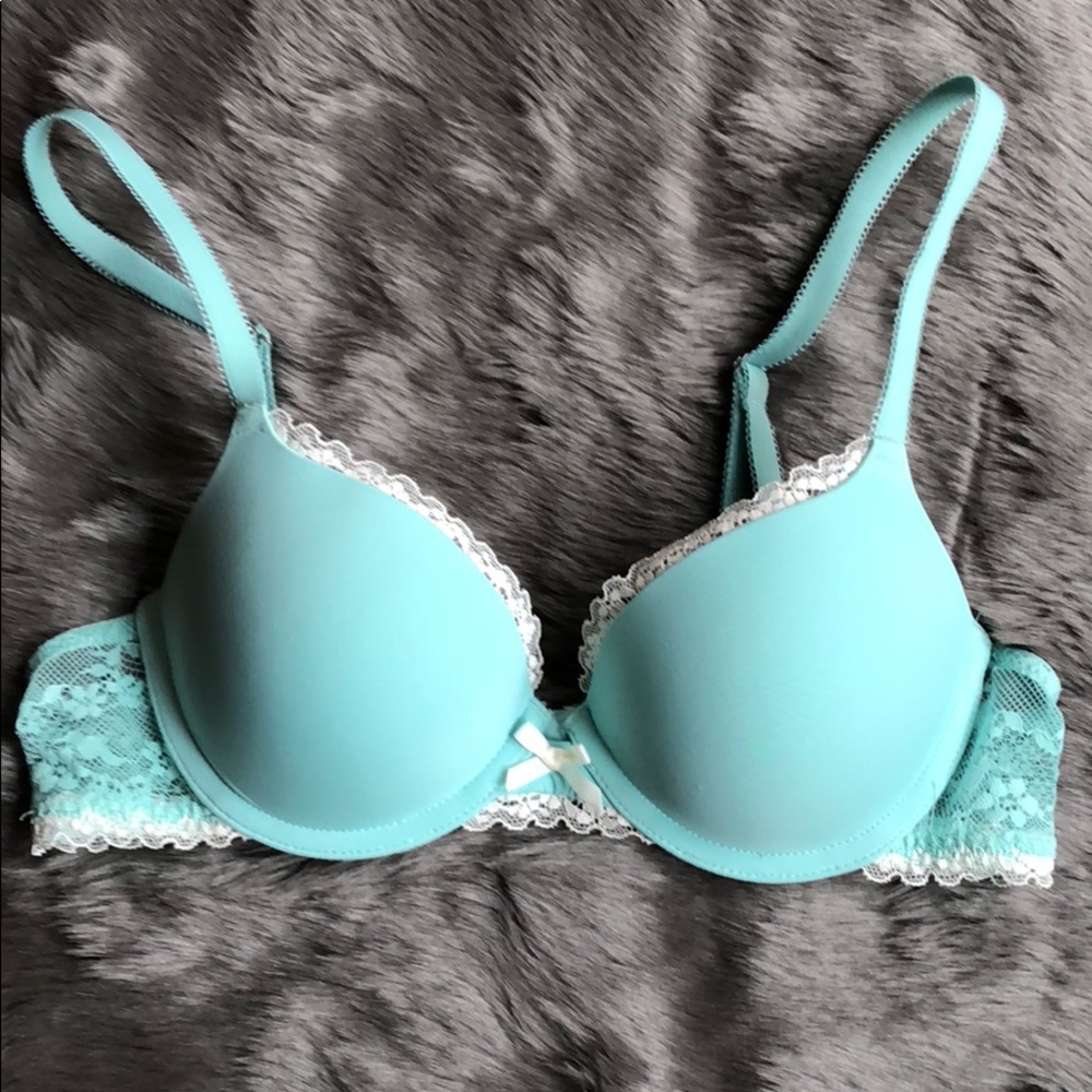 Cute Aerie push-up bra